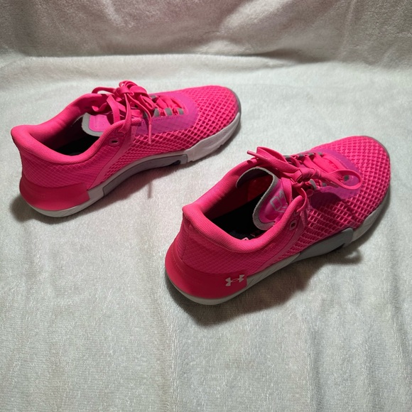 Under Armour Tribase Regin 4 - Picture 3 of 5